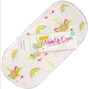 5/$25 NIB MakeUp Eraser Unicorn Makeup Towel